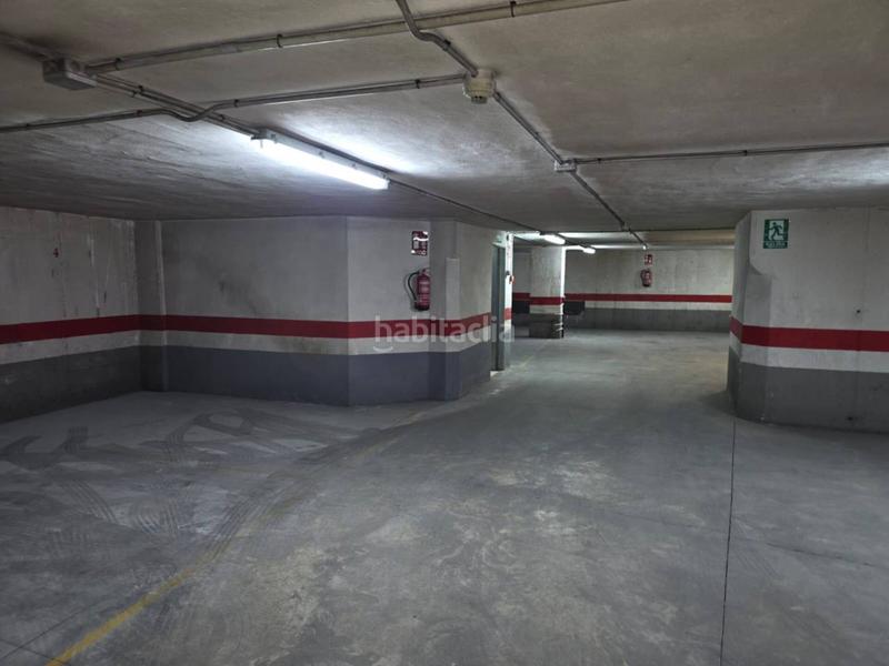 Foto 757a65fc-7523-43d4-a8a7-19db0db0898d. Posto auto in Hospital Albacete