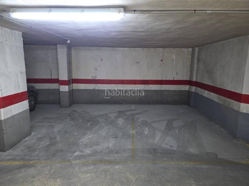 Foto c7ca6563-ca18-4ce4-a87f-3926acef1dae. Posto auto in Hospital Albacete