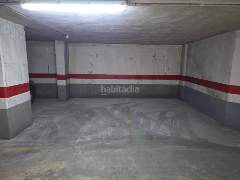 Foto eef19e45-747f-4735-8318-69453eb2506d. Posto auto in Hospital Albacete