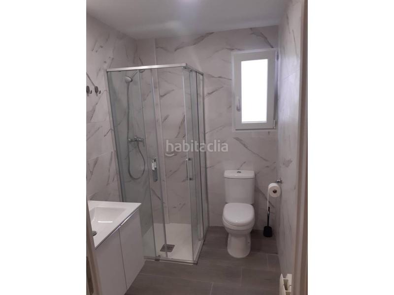 Foto a579ac89-13fb-4390-8680-729ced972b13. Etagenwohnung mit heizung in Hospital Albacete