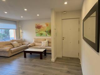 Pis a Hospital. Piso en rentabilidad