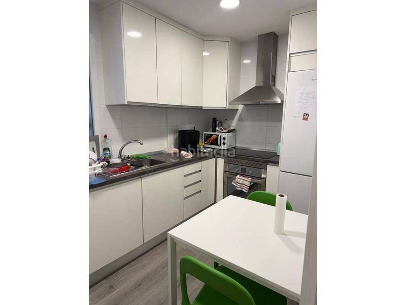 Foto e912f5ac-038e-4cdb-a77f-05b808c60ac1. Etagenwohnung mit heizung in Hospital Albacete