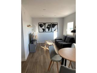 Apartament a San Antonio Abad. Apartamento en rentabilidad