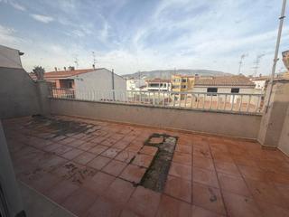 Dachwohnung in Caudete. Ático en caudete