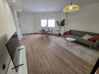 Casa adossada en Pozo Caada. Casa adosada en pozo caada