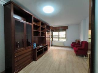 Piso en Feria. Piso céntrico