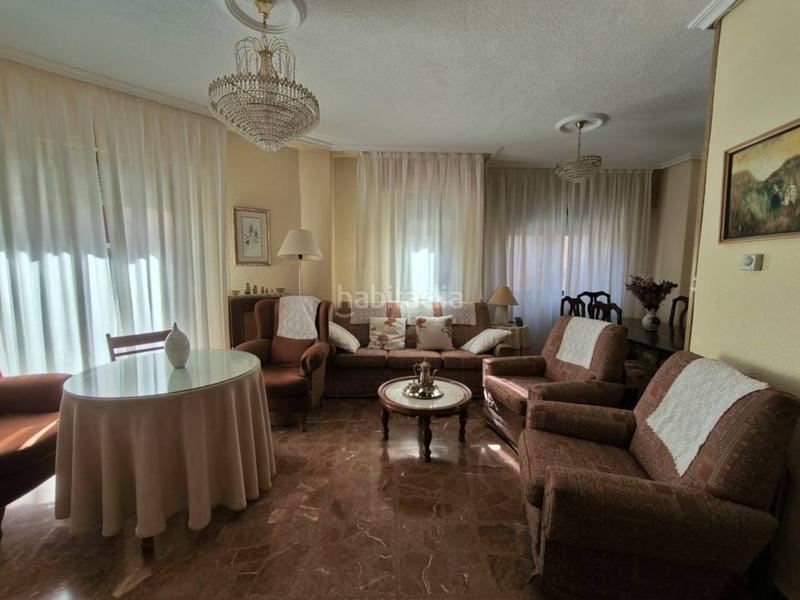 Foto 0c3052df-5550-48bd-9cdc-d93c291bb722. Appartement avec chauffage dans Fátima Albacete