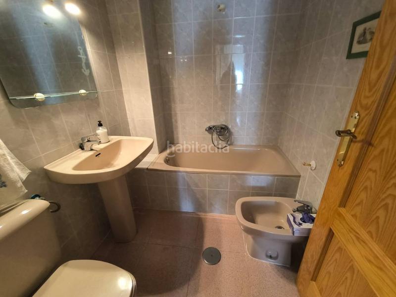 Foto 0e1675d7-8f57-4a88-81a6-d1c908fbe083. Appartement avec chauffage dans Fátima Albacete