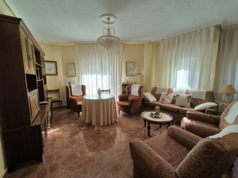 Foto 2b0faf27-406a-4e71-b405-558d48b6801c. Appartement avec chauffage dans Fátima Albacete