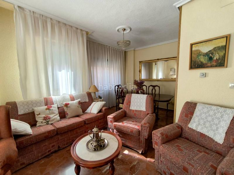 Foto 4828fd33-c1e6-4837-8947-e853866e40b9. Appartement avec chauffage dans Fátima Albacete