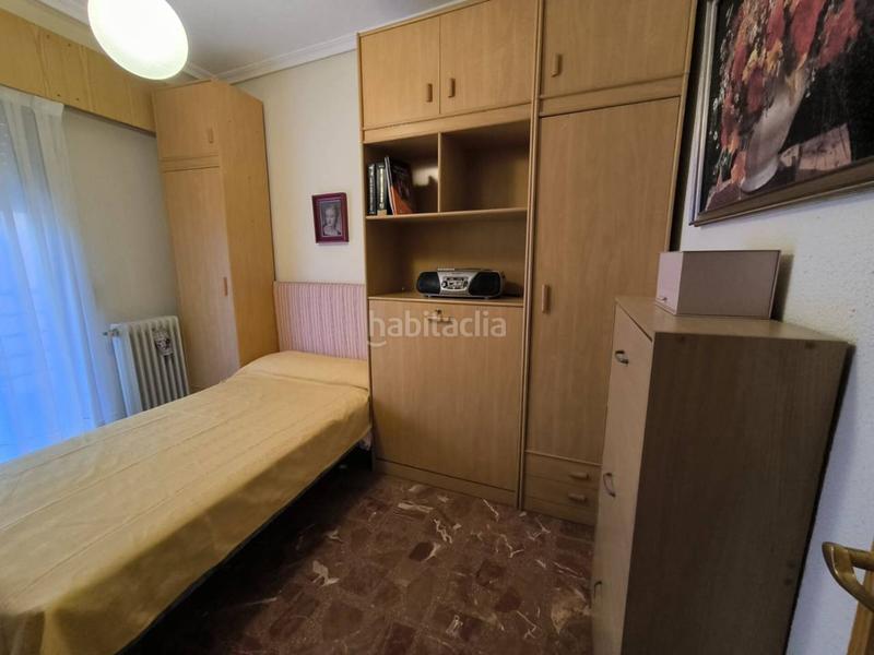 Foto 8561f03c-97e3-42cd-9266-edf2b860e29f. Appartement avec chauffage dans Fátima Albacete