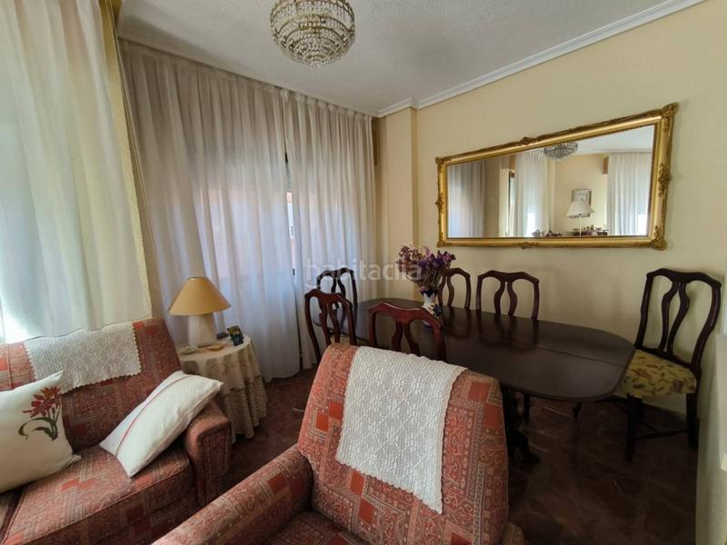 Foto 96670901-49f9-4dab-815d-6a7c0eeb3184. Appartement avec chauffage dans Fátima Albacete