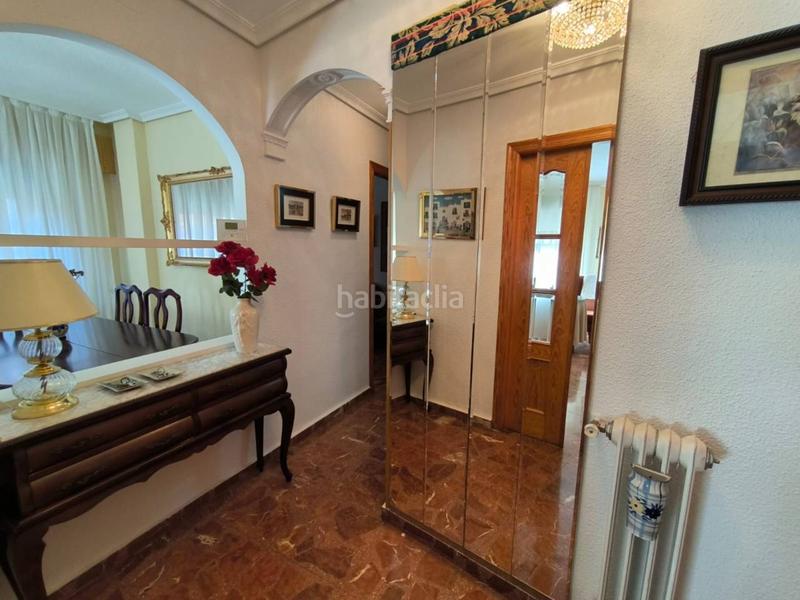 Foto ccc75d32-aa20-4ecf-9476-12f890665041. Appartement avec chauffage dans Fátima Albacete