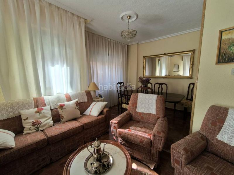 Foto d8925e1e-45e2-4f3f-8997-f8a693b704a5. Appartement avec chauffage dans Fátima Albacete