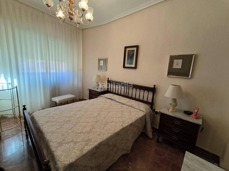 Foto dafab64b-387f-4022-9704-060a5b3c822a. Appartement avec chauffage dans Fátima Albacete
