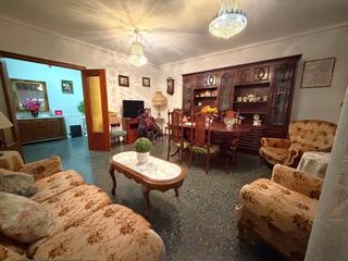 Pis en Feria. Piso cntrico