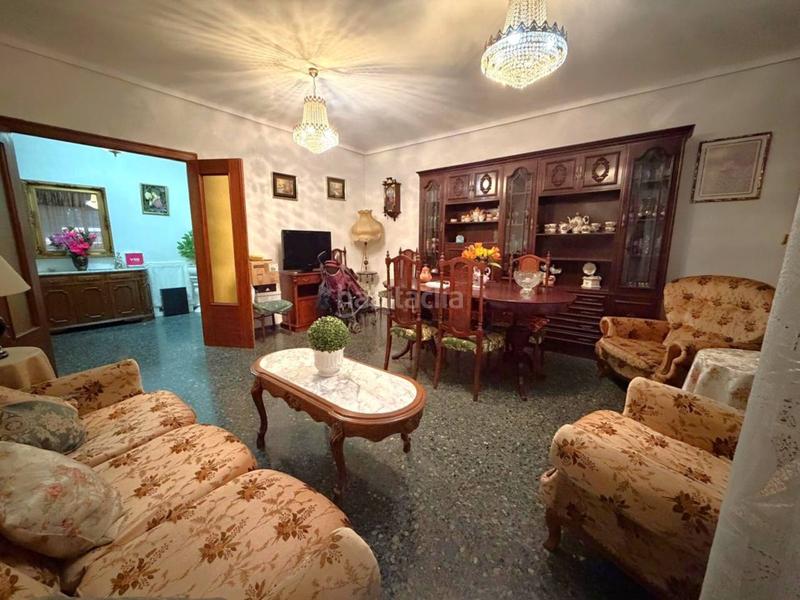 Foto 03cd832c-28d5-4b4e-8414-8f6ec5974738. Appartement avec chauffage parking dans Feria Albacete