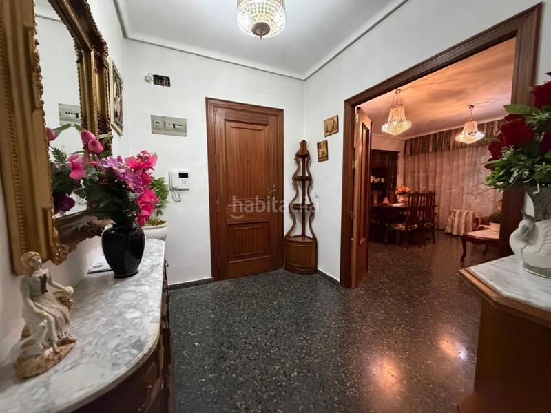 Foto 3b7977b6-b974-499c-8d94-f96d43b2586e. Appartement avec chauffage parking dans Feria Albacete