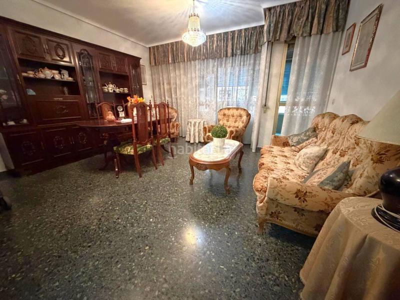 Foto 7743cf2b-5160-49e0-99fd-cc8633ccd0b2. Appartement avec chauffage parking dans Feria Albacete