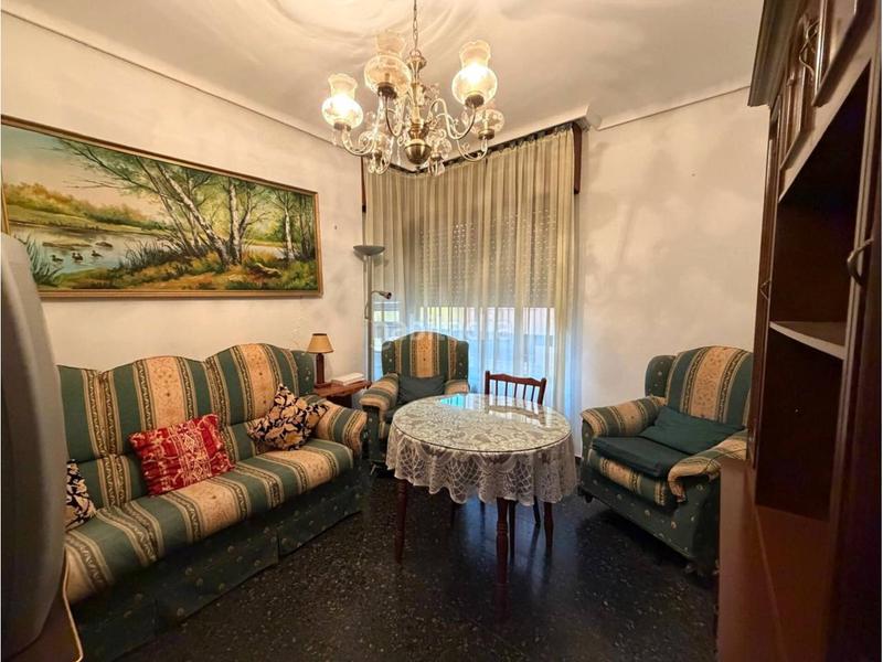 Foto 92f66fe4-c281-44d6-a64e-58422457ff43. Appartement avec chauffage parking dans Feria Albacete