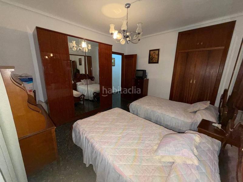 Foto da1be616-3fa6-46fb-a6c0-21a34e4c026e. Appartement avec chauffage parking dans Feria Albacete