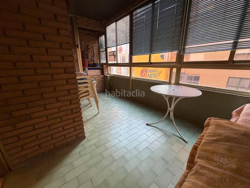 Foto dd34d054-4fc4-4fdf-8fd9-3fba1d144ab6. Appartement avec chauffage parking dans Feria Albacete