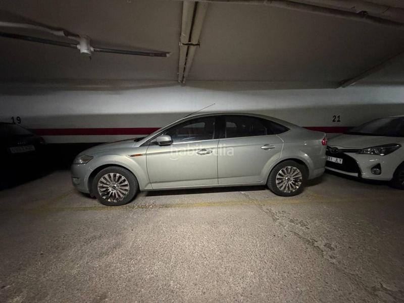 Foto fbd32b2e-5568-4929-bd3d-93b8891c0f5b. Appartement avec chauffage parking dans Feria Albacete