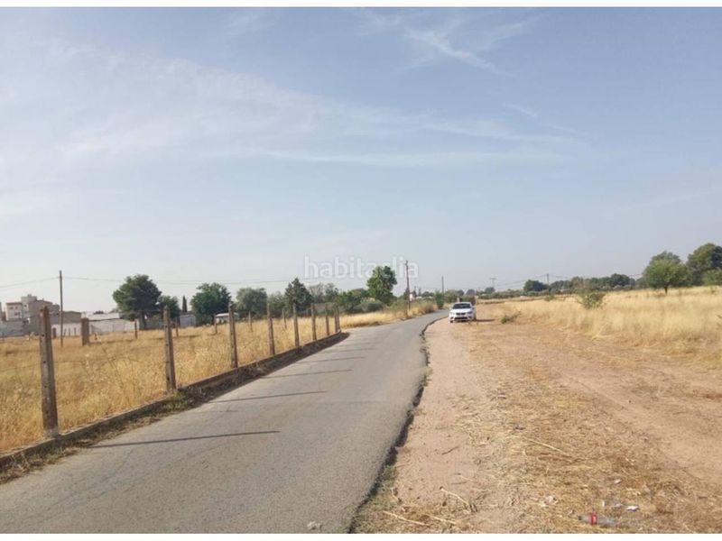 Foto a4627618-f462-4e31-b649-837b8deb8e1c. Terreny residencial a San Pedro Albacete