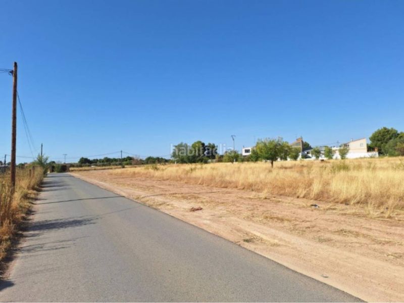 Foto c1df5e01-77f8-45d9-8e15-59d74333a4b3. Terreny residencial a San Pedro Albacete