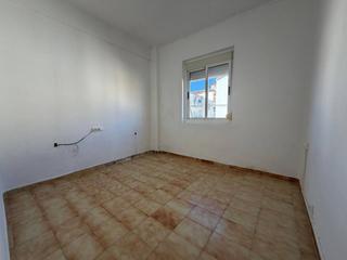 Pis en Feria. Piso en pleno centro