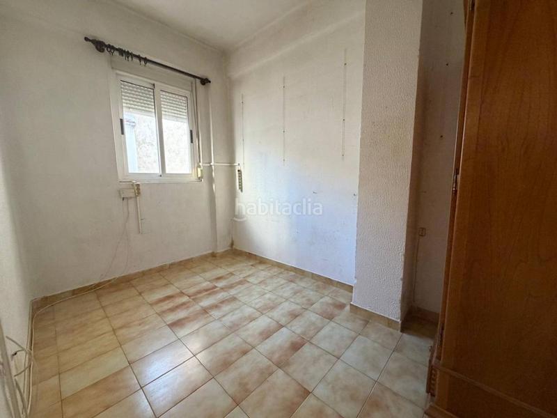 Foto 18003f18-ddee-489e-93c4-3ad0c2c6a7e3. Etagenwohnung in Feria Albacete