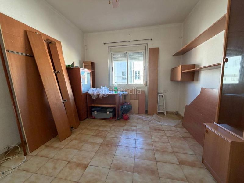 Foto 4bd3b3b1-6be9-4522-a9b2-e0c6449b5585. Etagenwohnung in Feria Albacete