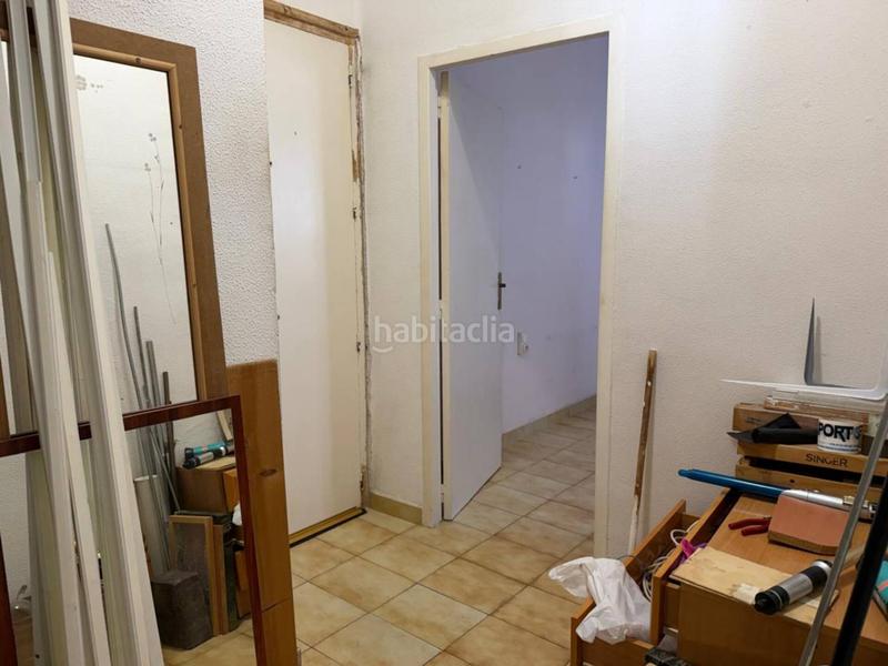 Foto bbfb70fa-25b9-4cda-a4e1-c41277941355. Etagenwohnung in Feria Albacete