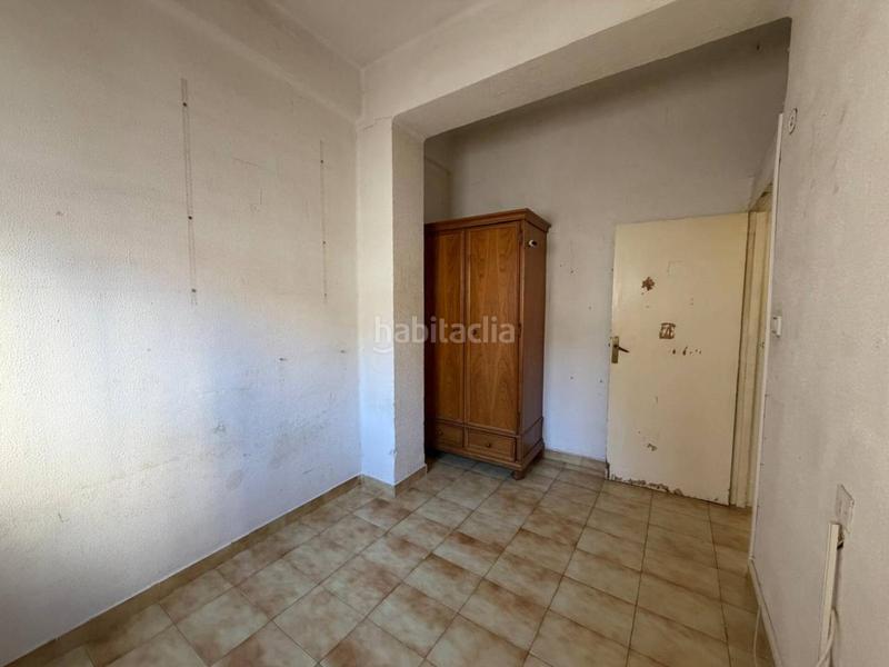 Foto c025d282-890f-4cfb-bfbe-8167c6538721. Etagenwohnung in Feria Albacete