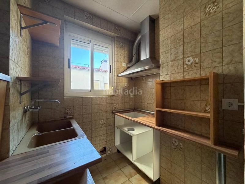 Foto d8785b78-a357-4b12-a2f5-a52adfda9921. Etagenwohnung in Feria Albacete