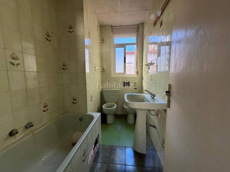 Foto e963cace-5cf4-4d49-93ba-d7efc7cb1b26. Etagenwohnung in Feria Albacete