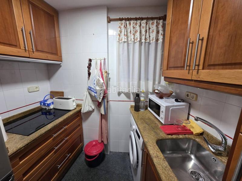 Foto 12b419c6-9f62-465a-85fa-6f8cb0f27a2a. Appartement avec chauffage dans Carretas - Pajarita Albacete