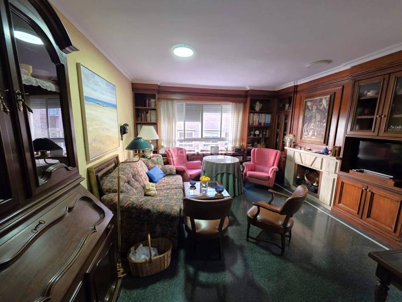 Foto 35e0a8c5-f23a-42cf-bd2a-bf39eb3327e7. Appartement avec chauffage dans Carretas - Pajarita Albacete