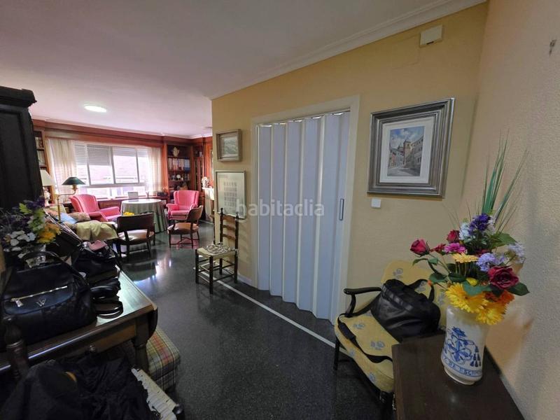 Foto 3e8b8614-0e58-42f0-bd41-a300a1dc2f81. Appartement avec chauffage dans Carretas - Pajarita Albacete