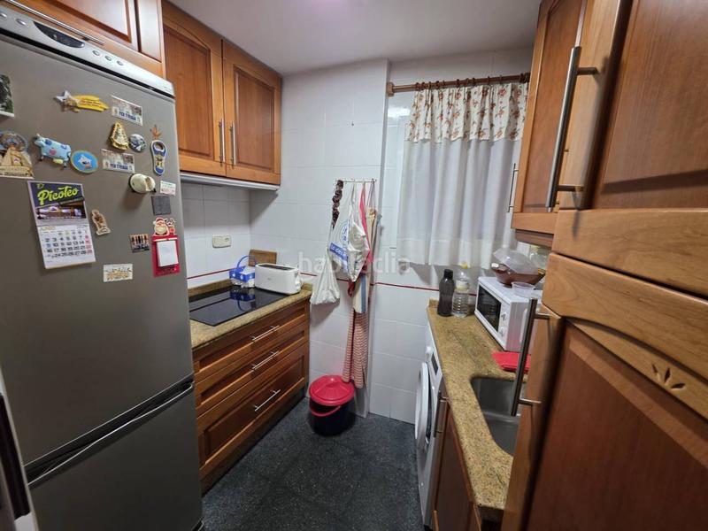 Foto 430fe7e4-c6c7-4d07-8522-0e9619c19288. Appartement avec chauffage dans Carretas - Pajarita Albacete