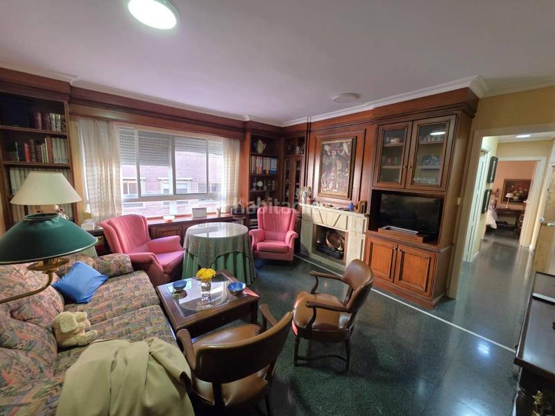 Foto 6099583c-7afe-4a79-ac9d-fb647a18cfe2. Appartement avec chauffage dans Carretas - Pajarita Albacete