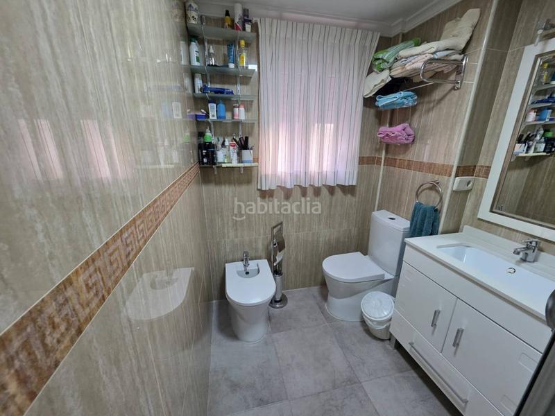 Foto ab23816b-4781-4ad5-a57f-35414832b59c. Appartement avec chauffage dans Carretas - Pajarita Albacete