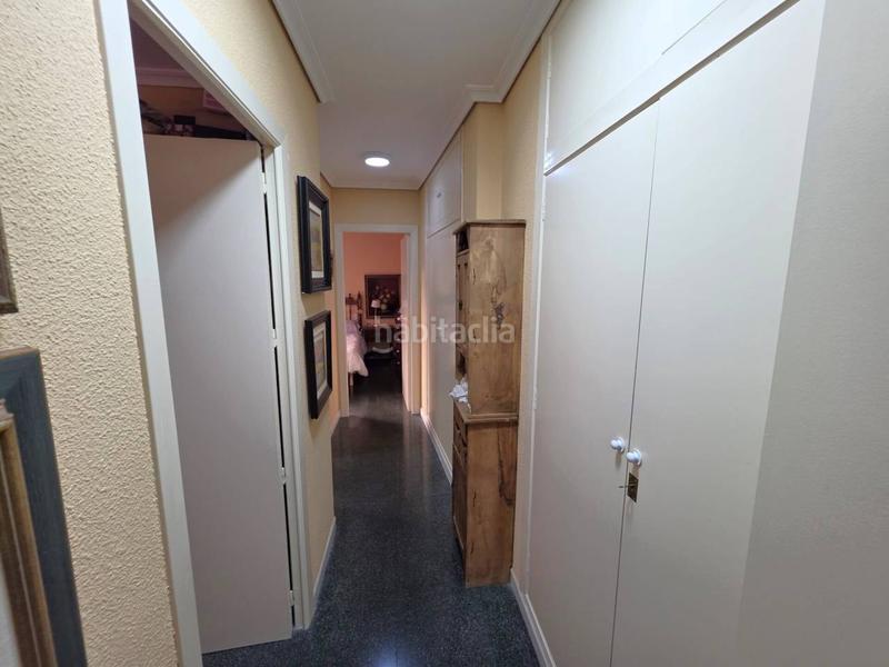 Foto ac0279bb-6a1e-4372-9afd-adc0b55ee8a1. Appartement avec chauffage dans Carretas - Pajarita Albacete