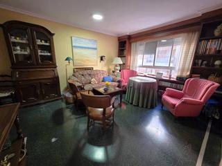 Piccolo appartamento in Carretas - Pajarita. Apartamento céntrico