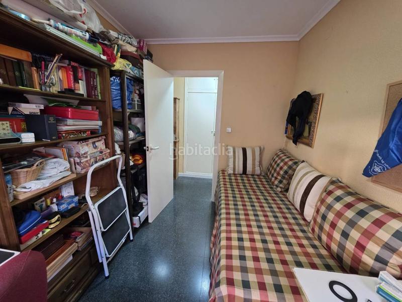 Foto ee7a98fd-bc75-4482-a305-baf303df8b19. Appartement avec chauffage dans Carretas - Pajarita Albacete