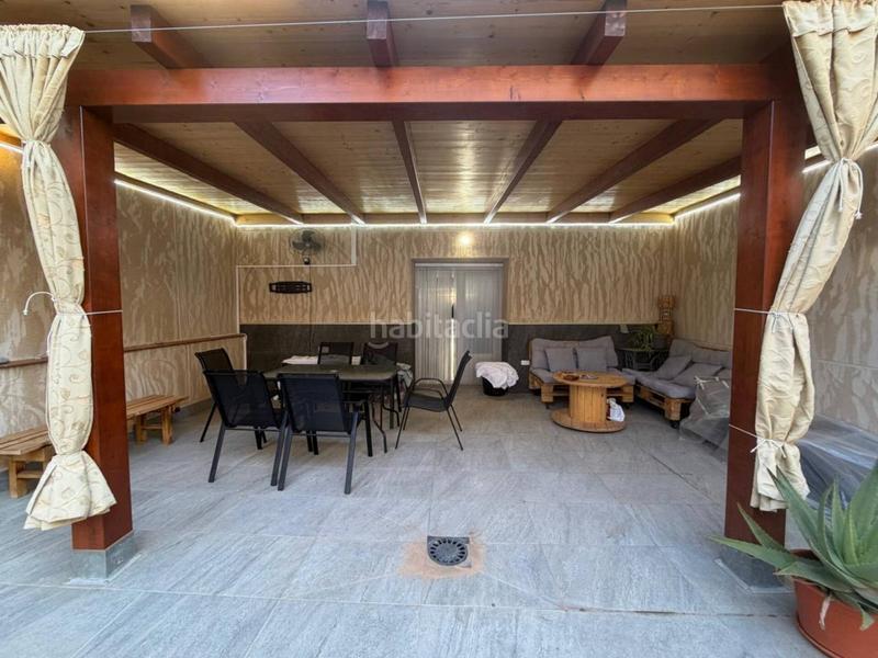 Foto 399513f5-40a7-478f-9db3-93eaa9317199. Maison jumelée avec piscine dans Madrigueras