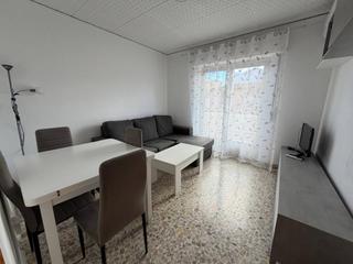 Location Appartement à El Pilar. Piso en el pilar