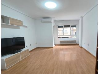 Appartement à Centro. Piso semicentro