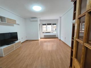 Pis a Centro. Piso semicentro