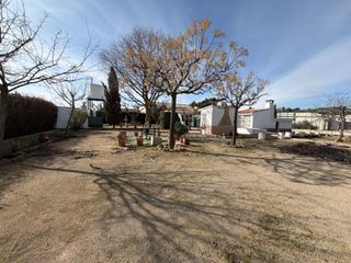 Xalet en Pedan�as - Extrarradio. Chalet en alto de los chorlitos